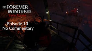 The Forever Winter Ep 13 [No Commentary]