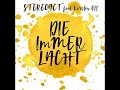 stereoact feat. kerstin ott die immer lacht radio 2016 mix