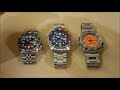 seiko sub $400 diver s 200m automatic dive watch comparison perth watch 80