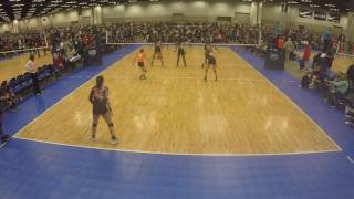 M71 vs Magic MEQ