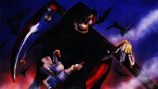 Beyond Shadowgate (TurboGrafx-CD) Playthrough