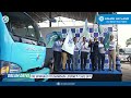 Ashok Leyland | Dream Drive - Guwahati to Bhandara