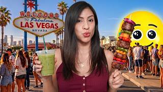 Best LOCAL Spots in LAS VEGAS