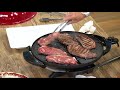 George Foreman 15 Serving Indoor/Outdoor Grill w/ Cover & Recipes on QVC