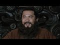 新三国 第37集 舌战群儒 three kingdoms ep36 hd