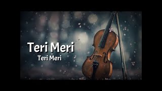 Teri Meri Kahani song music ringtone mp3 ||Teri Meri Kahani Himesh Reshammiya download ringtone 2020