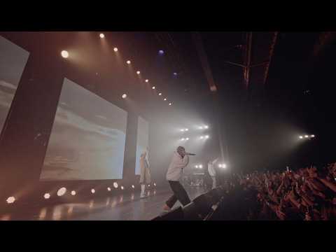 Kvi Baba / Luv Myself feat. AKLO & KEIJU【Live at 豊洲PIT -KEIJU「Above Us Only Sky Tour」-】