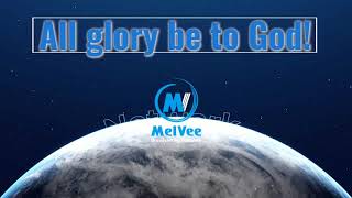 MelVee Sabbath LIVE - Messages On Hope, Restoration and Second Coming of Christ