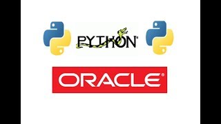 Python With Oracle Database - CRUD Operation Part 3