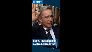 Fiscalía pidió nueva preclusión del caso contra Álvaro Uribe | El Tiempo