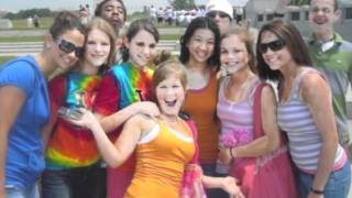 ZHS 2011 Senior Slideshow