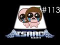 The Binding of Isaac: Rebirth Co-op with Northernlion [Episode 113]