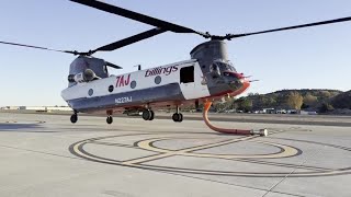 Montana firefighters on standby for southern California fires