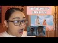 Taylor Swift - ME! Ft Brendon Urie | AUDIO & VIDEO REACTION!