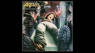 Anthrax - Armed and Dangerous