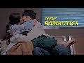 Sun toutou  ✘  Tian zhen  — new romantics | Gen Z [fmv[