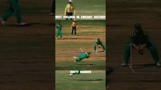 best runouts in cricket history | Jontyrhodes fielding #runouts #cricket #shorts #shortsfeed #viral