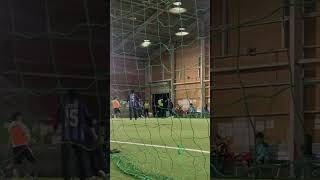 ヒールシュート #futsal #サッカー #フットサル #soccer #ストリートサッカー #football #スポーツ #ショート動画 #shorts #short #shortvideo