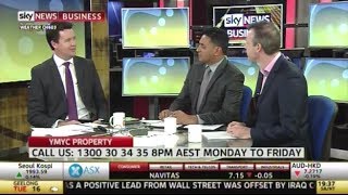 Sky News Business BMT Tax Depreciation on Your Money Your Call - 16/06/2014