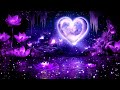 Peaceful Night 💜 Soul Soothing Sleep Music 🎵 Drift Into The Realm Of Dreams