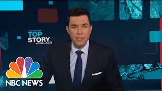 Top Story with Tom Llamas – Dec. 9 | NBC News NOW