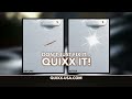 Quixx Paint Scratch Remover