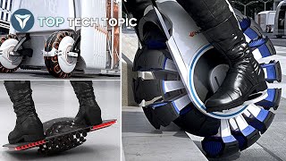 2014 ~ 2020 Design Innovation of  Future Tires by Hankook Tire that Has AMAZING FEATURES ▶ 2