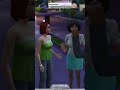 My sims love life sucks