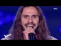 vianney fils à papa clément the voice 2019 blind audition