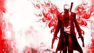 DmC: Devil May Cry Definitive Edition - Dante Bloody Palace [Floors 51 - 101]