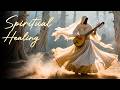 Ancient Sufi Whirling & Mystical Ritual Trance | Psychedelic Dervish Meditation