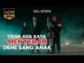 BALAS DENDAM SEORANG AYAH PENDIAM KARENA ANAKNYA DI CULIK || ALUR CERITA FILM