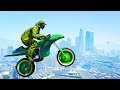 GTA V - RANDOM & FUNNY MOMENTS 69 (Gunrunning, How Not To Rob A Store!)