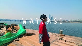 험비 (HumVee) - 와따시 (Wattasi) [M/V]