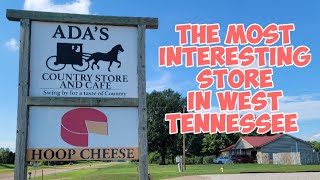 The Most Interesting Store In West Tennessee