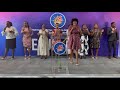 AFM Riverside Choir : Makatendeka Jesu/  Sweep Over My Soul /Ndoda Mwari Muyamuri