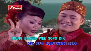 DISCO JAWA - IKI WEKE SOPO (Official Video MUsik ) HD