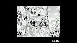 Nina the starry bride manga chapter 27 #animemangas#youtubevideo#viral