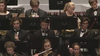 GTCYS Symphony // Tchaikovsky Symphony No. 6, Movement 1