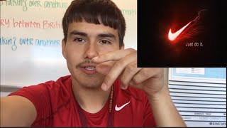 I FINALLY GOT SPONSORED BY NIKE!!