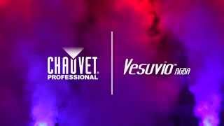 Vesuvio RGBA by CHAUVET Professional