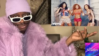 FLO - Leak It (Music Video Reaction) #Flo #leakit #girlgroup #pop #choreography #flolikethis