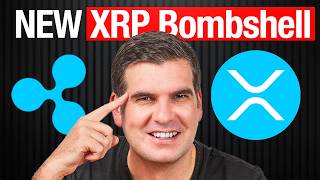 Breaking Ripple S Ceo Drops Xrp Bombshell