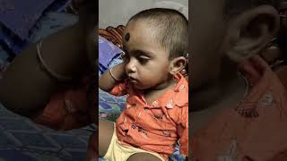 বাবু এখন দাদানের সাথে কথা বলতে ব্যস্ত #shortvideo #cute #viral #youtubeshorts #cutebaby