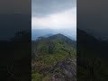 市房山 熊本 2024.8.11 travel 自然風景 自然 自然がいっぱい nature hiking 絶景 mountains 美しい自然 夏 登山 市房山