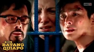 FPJ'S BATANG QUIAPO | FEBRUARY 25, 2025 EPISODE 528 | Batang Quiapo Coco Martin