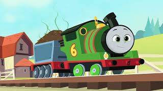 The Stinking Delivery - (UK) HD | All Engines Go! | Season 4 | Thomas \u0026 Friends™