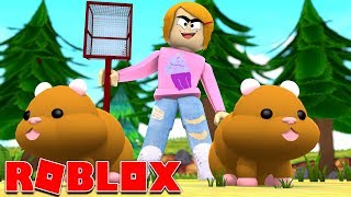 catcher obby roleplay
