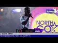 Fuzzy Wan Performance On NGT Season 2