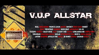 VUP ALLSTAR ( Lyrics Video)